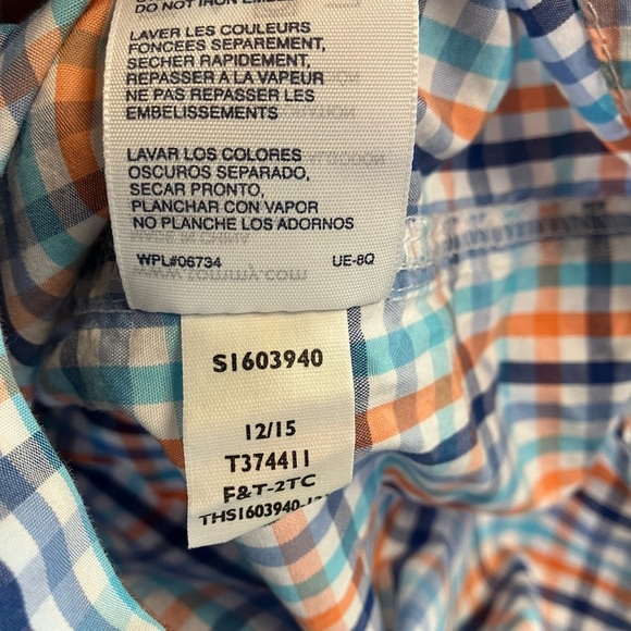 3 piece button down bundle - Picture 6 of 15